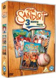 The Sandlot Kids Collection - The Sandlot Kids/The Sandlot Kids 2/The Sandlot Kids 3