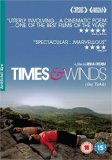 Time and Winds