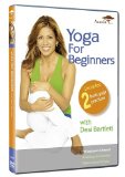 Yoga for Beginners With Desi B