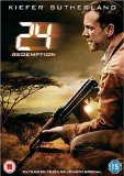 24 - Redemption (Extended 2-Disc Collector's Edition)
