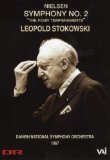 Nielsen - Stokowski Conducts Nielsen [1967]