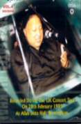 Nusrat Fateh Ali Khan Vol.4