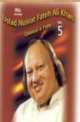 Nusrat Fateh Ali Khan Vol.5