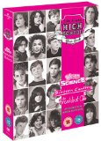 John Hughes High School Year Book - Weird Science/Sixteen Candles/The Breakfast Club [1984]