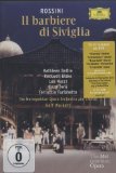 Rossini - The Barber Of Seville - Metropolitan Opera Orchestra