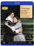 Bellini: I Puritani [Blu-ray]
