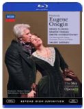 Tchaikovsky: Eugene Onegin [Blu-ray]