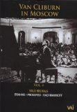 Van Cliburn in Moscow, Vol. 4 [1972]