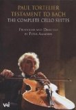 Paul Tortelier: Testament to Bach - The Complete Cello Suites [1990]