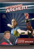 Beginning Archery