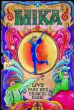 Mika - Live - Parc Des Princes, Paris