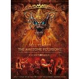 Gamma Ray: Hell Yeah