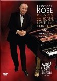Jerome Rose Plays Beethoven: Live in Concert - Sonatas Op. 101, 109, 110, 111 [2008]