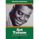 Art Tatum: The Art of Jazz Piano [2008]