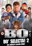 Bo Selecta - Series 2 - Complete [2003]