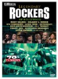 Legendary Rockers of Hollywood