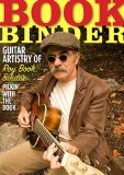 Guitar Artistry Of Roy Book Binder - Pickin' With The Book [2008]