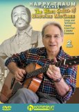 Happy Traum Teaches The Blues Guitar Of Brownie McGhee