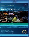 Marine Aquarium [Blu-ray]