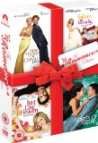 Romance Collection (How To Lose A Guy in 10 Days, Failure To Launch, Just Like Heaven, Forces of Nature)