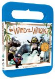 Wind In The Willows - Winter