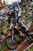 AMA Motocross Championship Review 2008