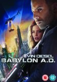 Babylon Ad - 1 Disc Edition