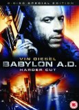 Babylon Ad - 2 Disc Edition