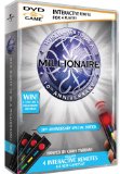 Who Wants to Be a Millionaire - 10th Anniversary Edition [Interactive DVD]