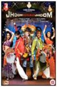Jhoom Barabar Jhoom