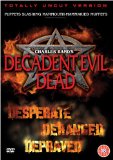 Decadent Evil Dead