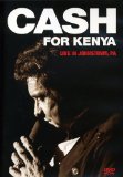 Johnny Cash - Cash For Kenya - Live In Johnstown, PA [1991]