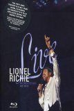 Lionel Ritchie - Live - His Greatest Hits And More [Blu-ray]