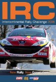 Intercontinental Rally Review 2008