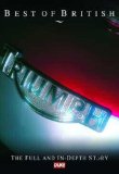 Triumph - Best Of British