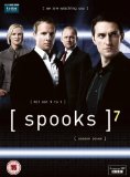 Spooks - Series 7 [2008]