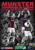 Munster - Champions Of Europe 2008