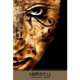 Moonspell - Lusitanian Metal