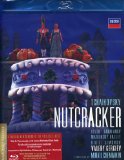 Tchaikovsky - the Nutcracker (Mariinsky Ballet Orchestra) [Blu-ray] [2008]