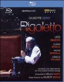Verdi - Rigoletto (Santi, Orch. of the Zurich Opera House) [Blu-ray] [2008]