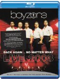 Boyzone - Greatest Hits Live [Blu-ray]