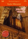 Various Composers - Grand Organ of York Minster (Whiteley)