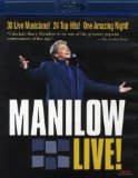 Barry Manilow - Manilow Live ! [2000]