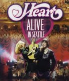 Heart - Alive In Seattle [2003]
