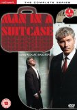 Man in a Suitcase - Complete Series [Repackaged]