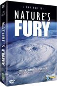 Nature's Fury