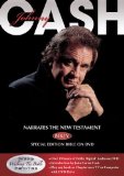 Johnny Cash Narrates the NKJV New Testament Bible on DVD [2008]
