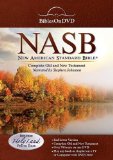 New American Standard Bible (NASB) Bible On DVD - Stephen Johnston [2008]