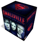 Smallville - Season 1-7 [2000]