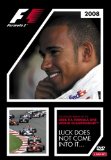 Formula One Season Review 2008